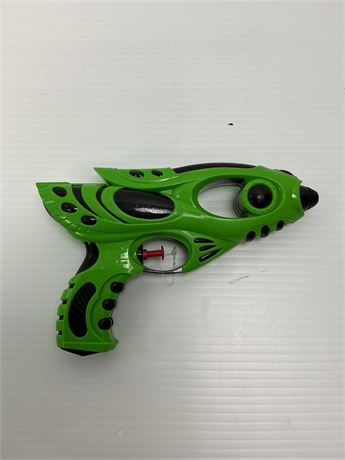 Pistolet à eau
