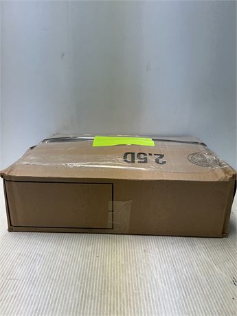 Boîte mystère articles maison - valeur 55 $ +