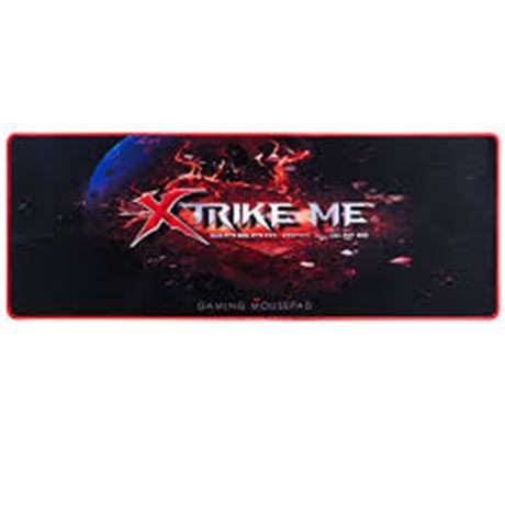 Tapis souris gaming Xtrike Me MP-204