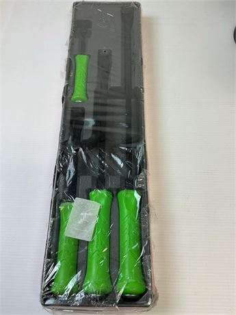 Ensemble leviers Snap-on Dominator courbés – 4 pcs