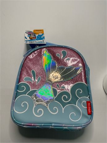 Sac à lunch isotherme Fit+Fresh
