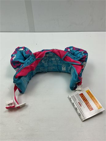 Gilet flottant Paddle Pals enfant