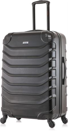 Valise InUSA ENDURANCE pivotante | rigide légère durable