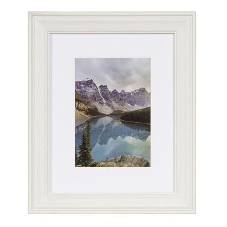 Cadre 8 x 10 po