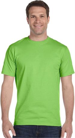 T-shirts homme Gildan lot de 2 taille 3XL
