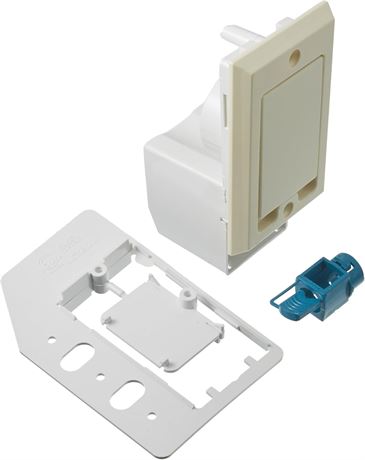 Prise aspirateur central NuTone