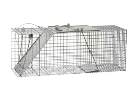 Piège à animaux Havahart Easy Set grand 1 porte