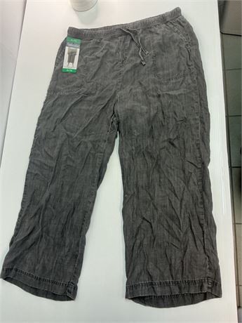 Pantalon gris femmes Splendid gr.XL