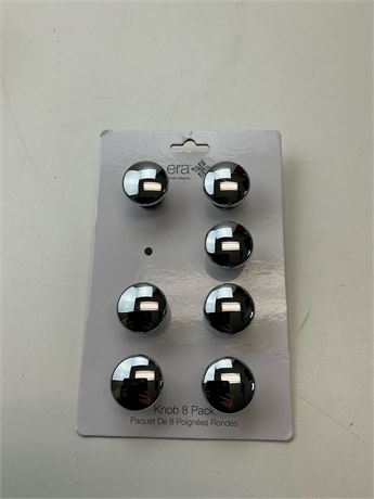 Boutons armoire ensemble de 7