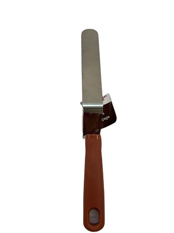 Spatule à glaçage