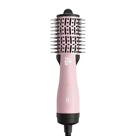 LIRE DESCRIPTION - Brosse soufflante mini ovale Conair InfinitiPRO Knot Dr.