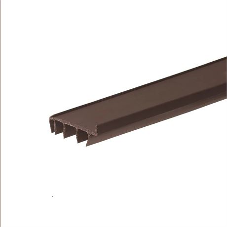 Coupe-froid PVC brun 3 pi Frost King