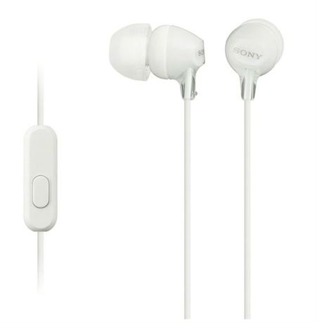 Lot de 28 écouteurs intra-auriculaires dynamiques fermés MDR-EX255AP