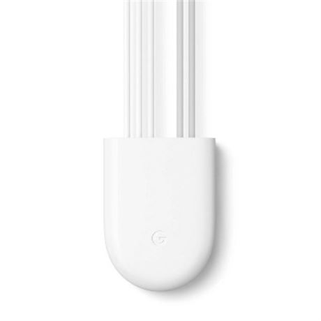Google — Connecteur d’alimentation Nest