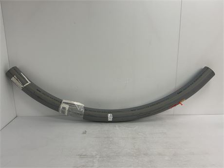 Tuyau PVC Carlon 3 po
