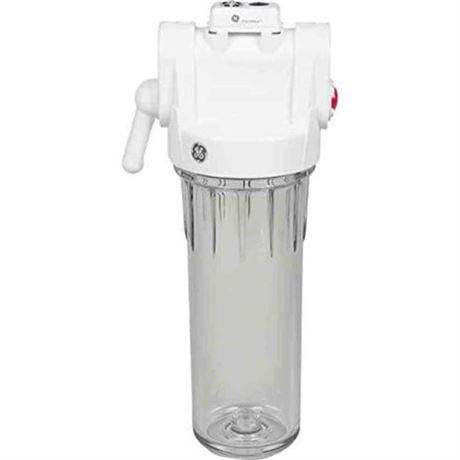 Système filtration eau maison complet