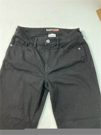 Santana — Jean droit femme taille 8
