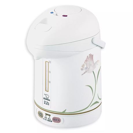 Bouilloire d'eau Zojirushi Micom Super