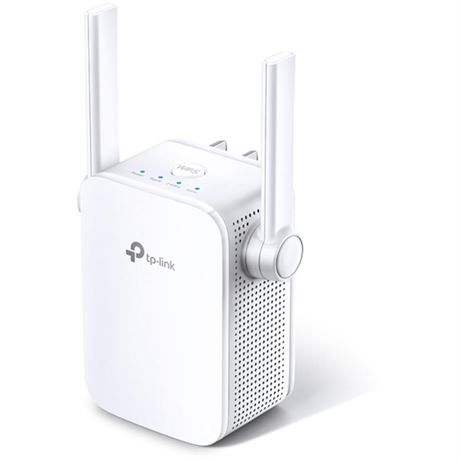 Répéteur Wi-Fi TP-Link AC1200