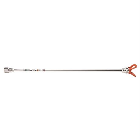 Rallonge de buse Graco 20 po