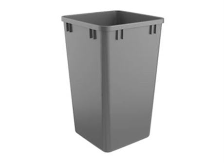Poubelle 50L