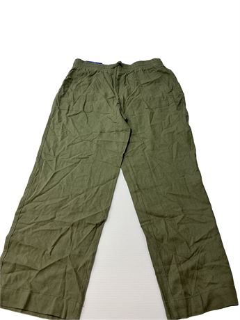 Pantalon femme Frank and Oak taille L