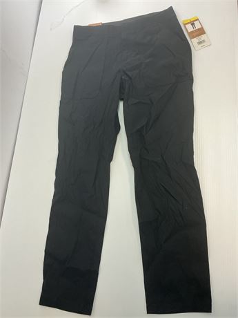 Pantalon noir femme Eddie Bauer gr.6