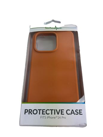 Étui protecteur pour iPhone 14 Pro