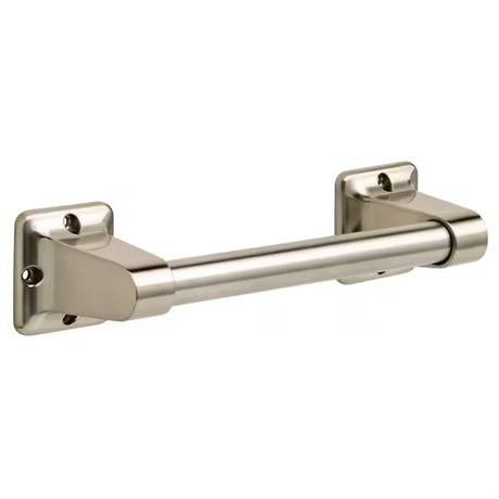 Barre d'appui ADA 9 po vis apparentes satin - accessoire salle bain