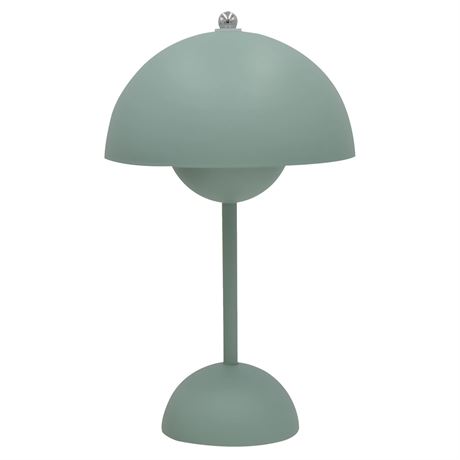 LIRE DESCRIPTION - Lampe champignon tactile Belle Maison déco de table
