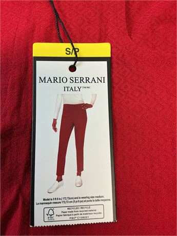 Pantalon femme Mario Serrani taille S