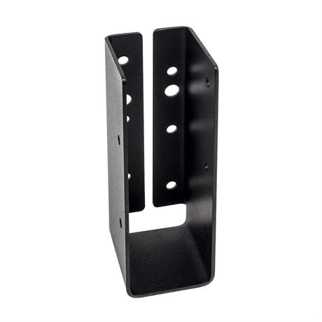 Ens. 3 Simpson Strong-Tie Outdoor Accents APLH simple 2x6 po 14 ga