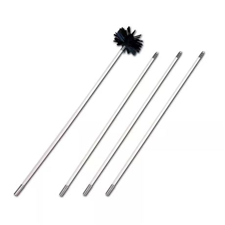 Trousse brosse nettoyage évent sécheuse à perceuse