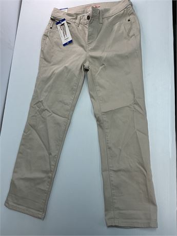 Jeans beige femme Santana 10