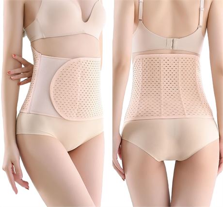 Ceinture abdominale respirante post-opératoire