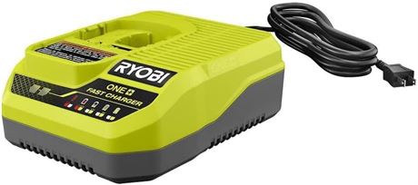 Chargeur rapide RYOBI ONE+