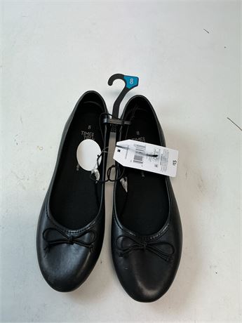 Chaussures femme taille 8