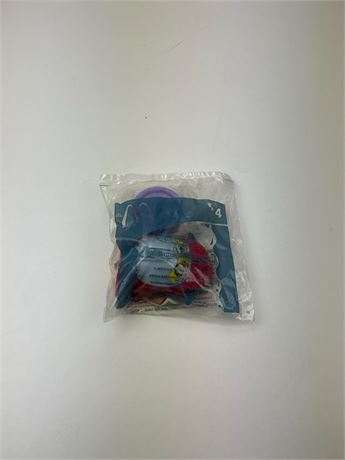 McDonald's Happy Meal Lilo & Stitch X-buggy