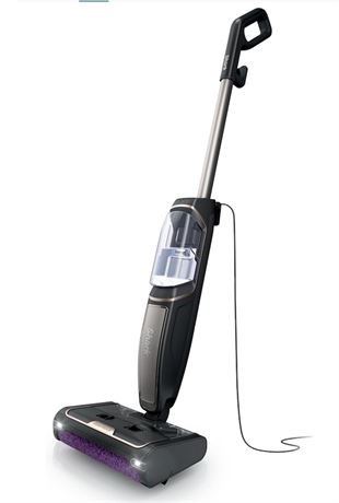 Balai vapeur Shark Steam Pickup 3 en 1