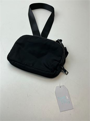 Sac banane pour femme