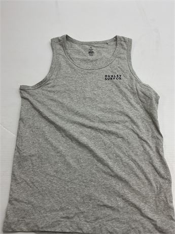 Camisole Hurley gris small