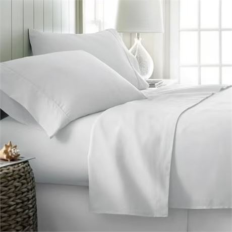 Ens. draps IEnjoy Home Simply Soft premium luxe