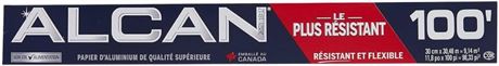 Papier hygiénique standard 175 feuilles – lot de 2