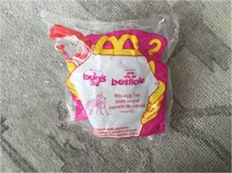 Jouet McDo A Bug’s Life Rosie