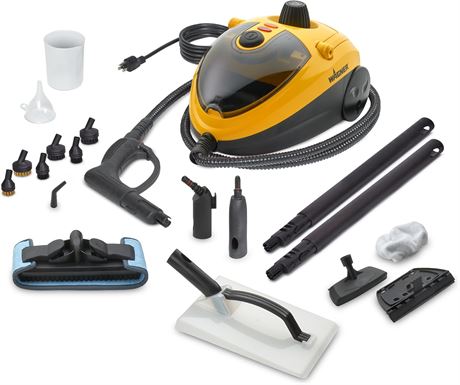 Nettoyeur vapeur Wagner 915e multi-usage