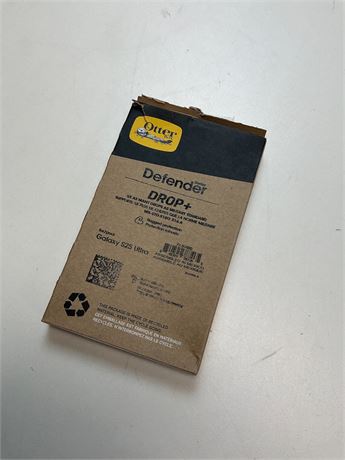 Étui Otterbox Defender Galaxy S25 Ultra