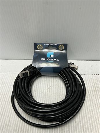 Câble Ethernet CAT8 25 pi 26 AWG