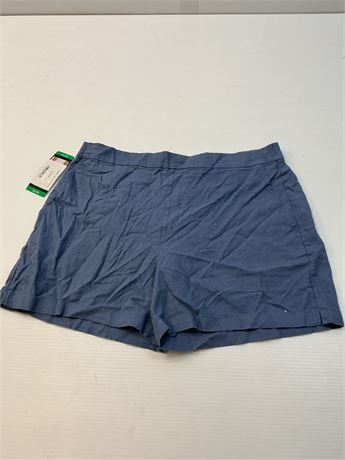 Short femme Banana Republic XL