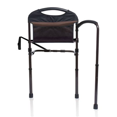 Barrière lit Stander Mobility