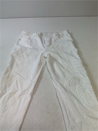 Pantalon palazzo femme Chico’s taille 12R